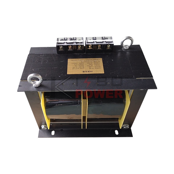 KBSZ Rectifier Transformer