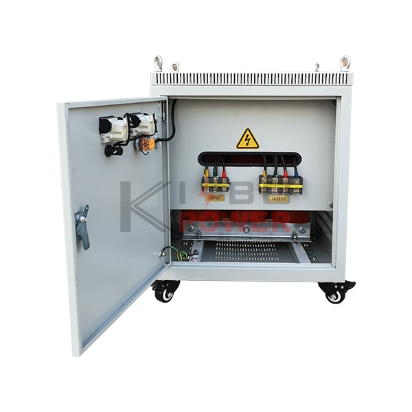 Photovoltaic Transformer
