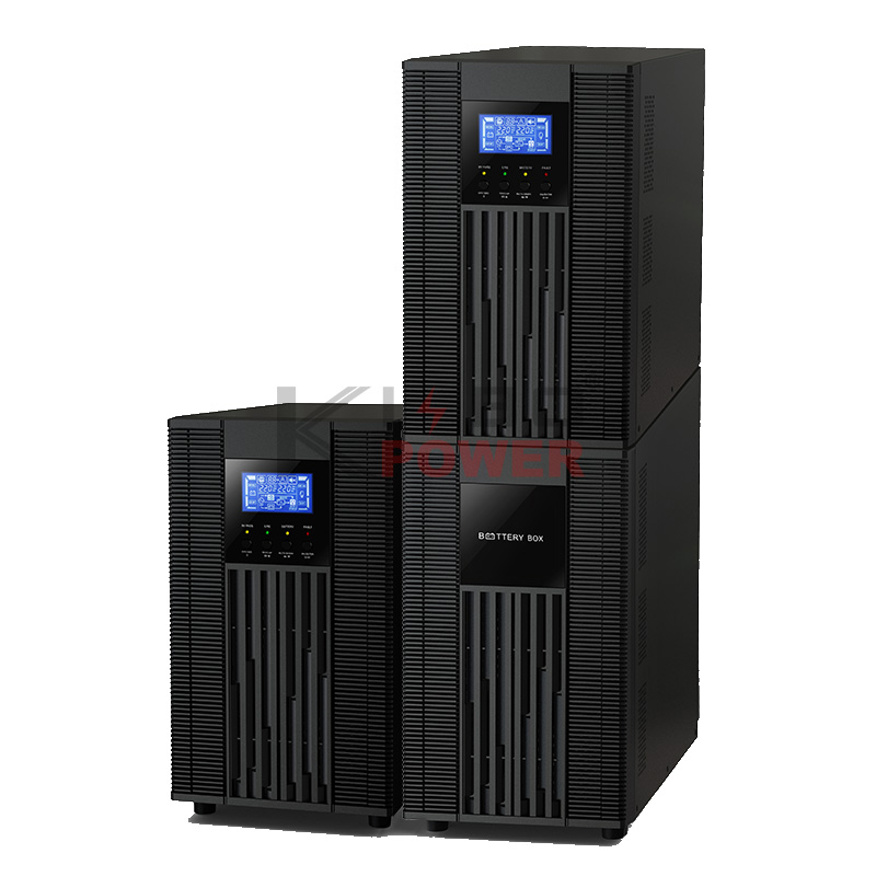 UPS Uninterruptible Power Supply