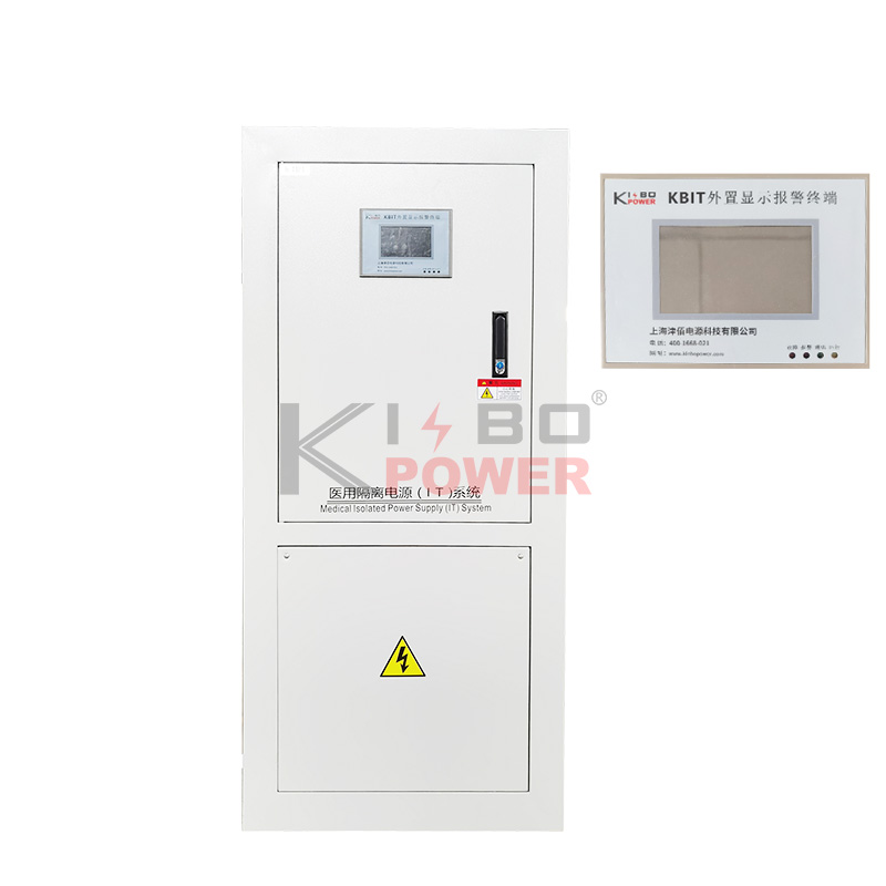 Medical IT Power Cabinet