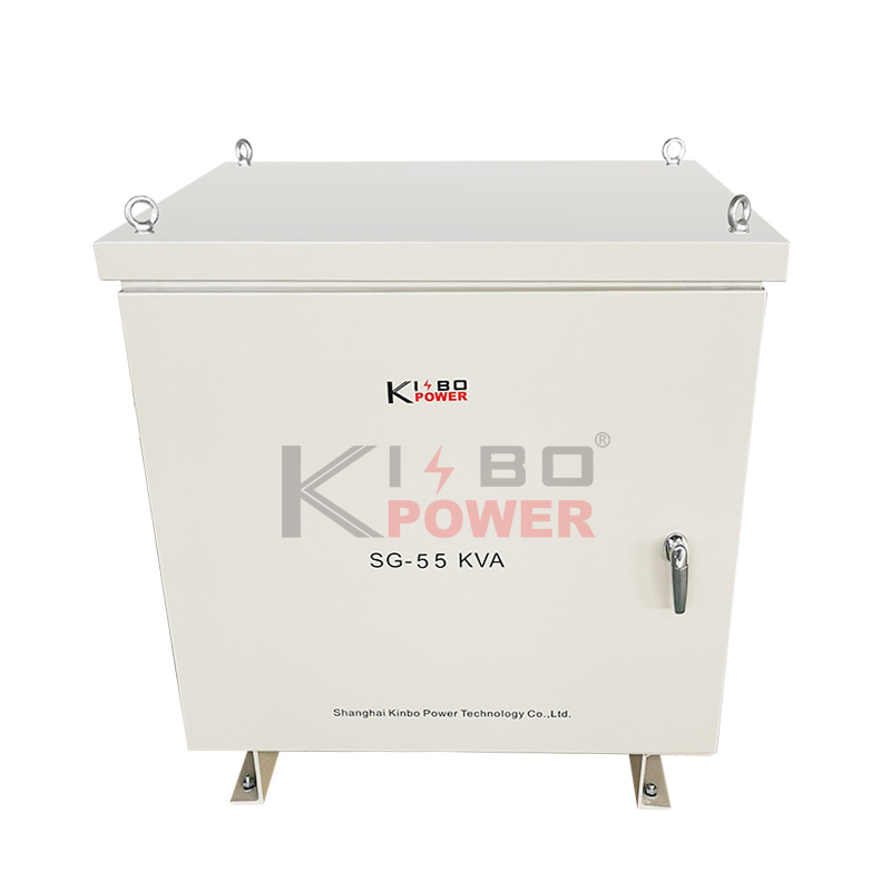 KBSG Isolation Transformer