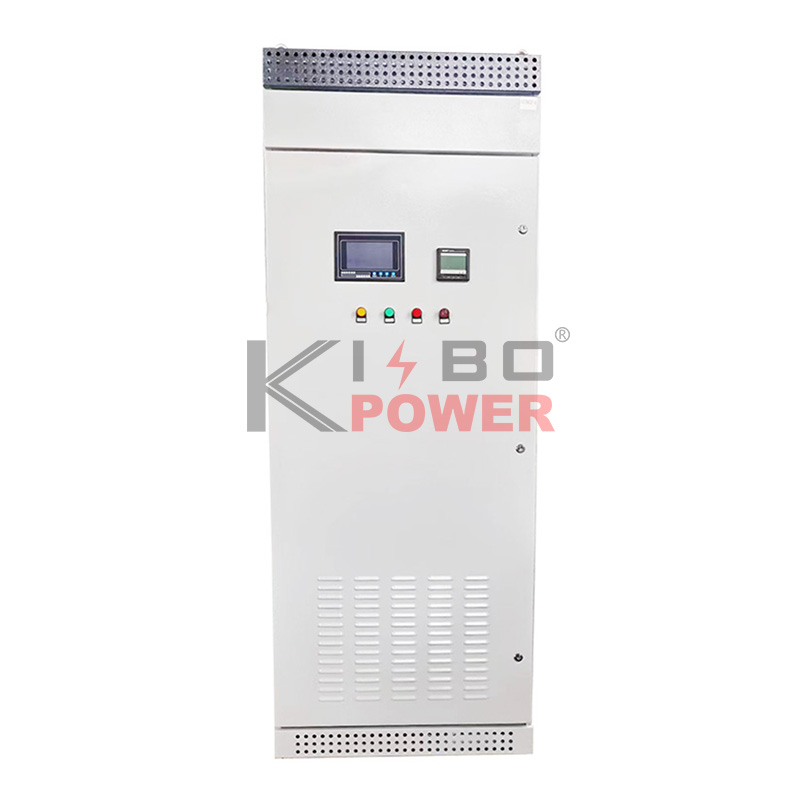 KBJDQ Series Intelligent Voltage Stabilization and Energy-Saving Device
