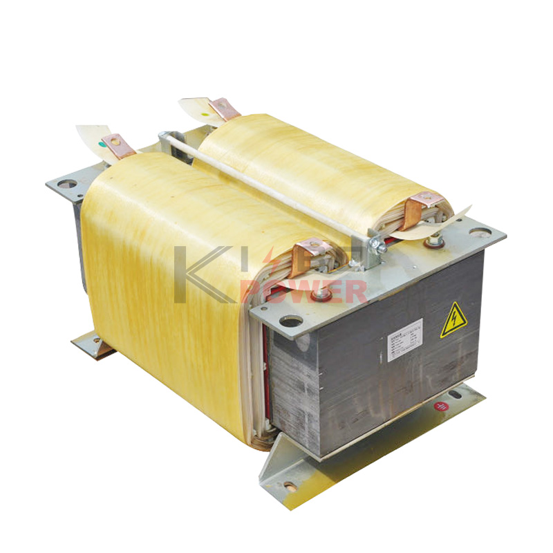 KBDK Reactor