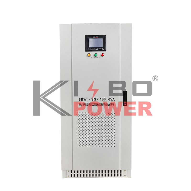 SBW-SG Series Regulated and Stabilized Integrated Power Supply