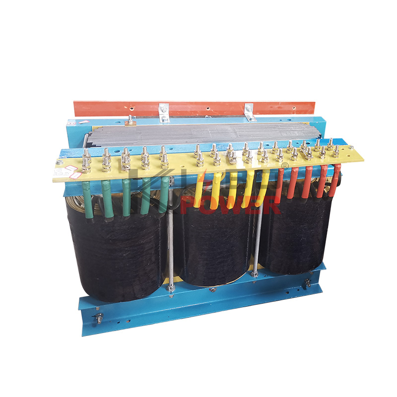 Wind And Photovoltaic Auxiliary Transformer