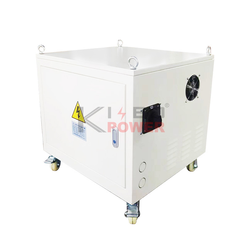 Machine Tool Power Transformer