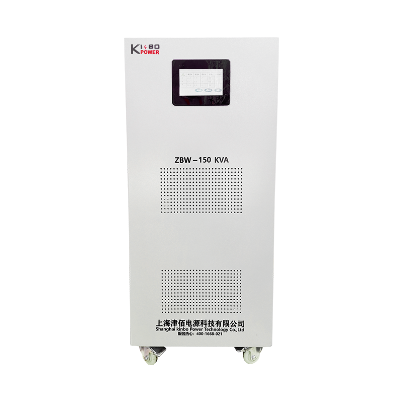 ZSBW Intelligent Non-Contact AC Voltage Regulator