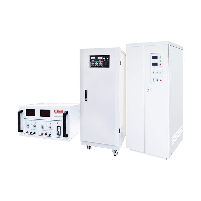 KBDL DC Regulated Power Supply