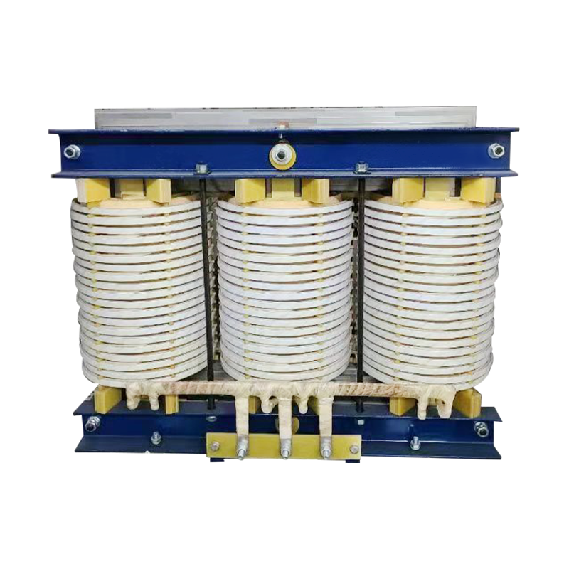 DDG Low Voltage High Current Transformer