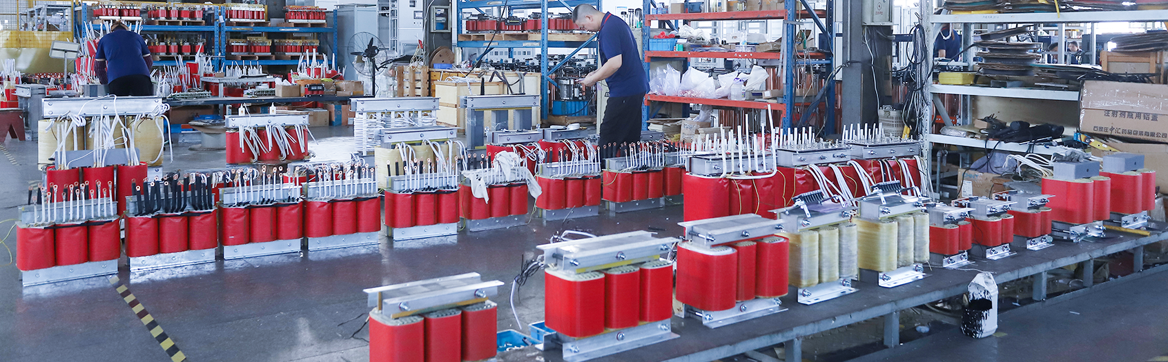 Jiangsu Kinbo Power Supply Industry Co., Ltd.