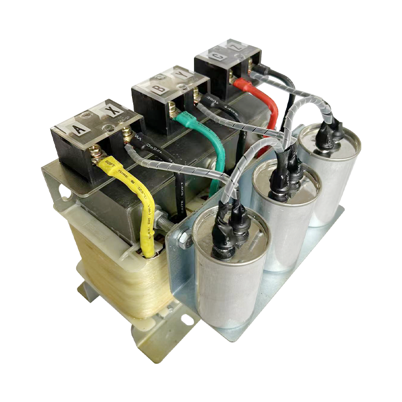 KB ECOSINE Power Quality Filter, Sine Wave Filter