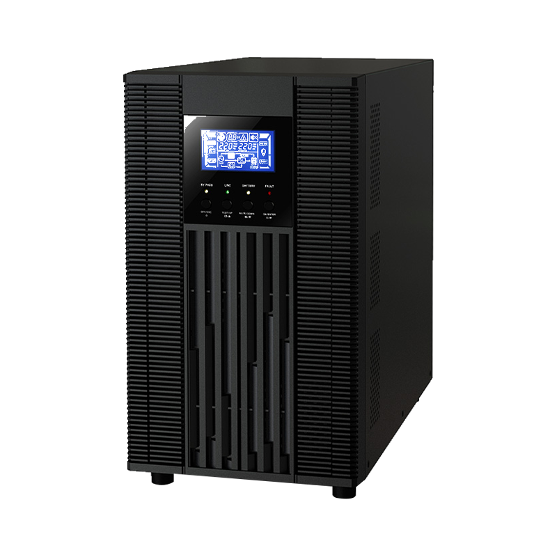 UPS Uninterruptible Power Supply