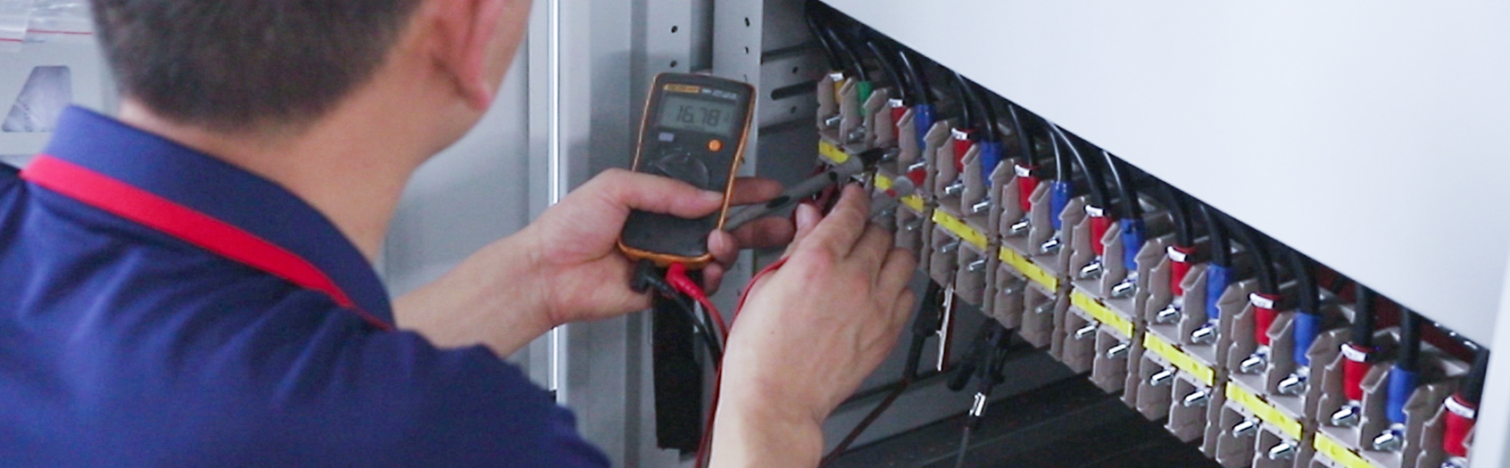 Jiangsu Kinbo Power Supply Industry Co., Ltd.