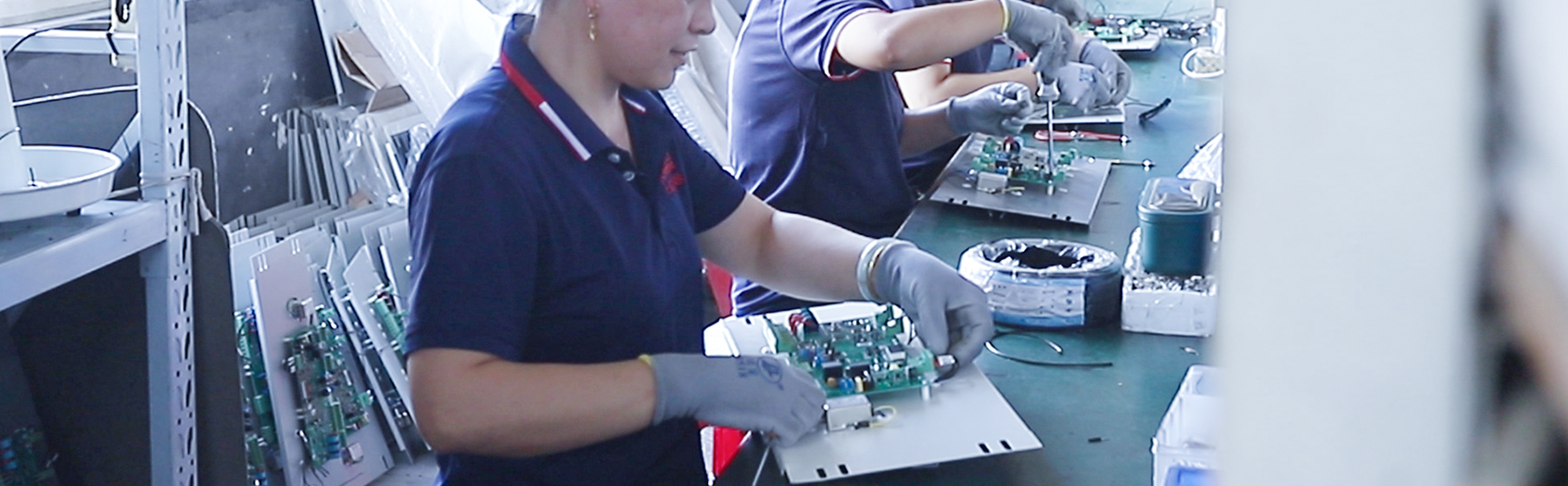 Jiangsu Kinbo Power Supply Industry Co., Ltd.