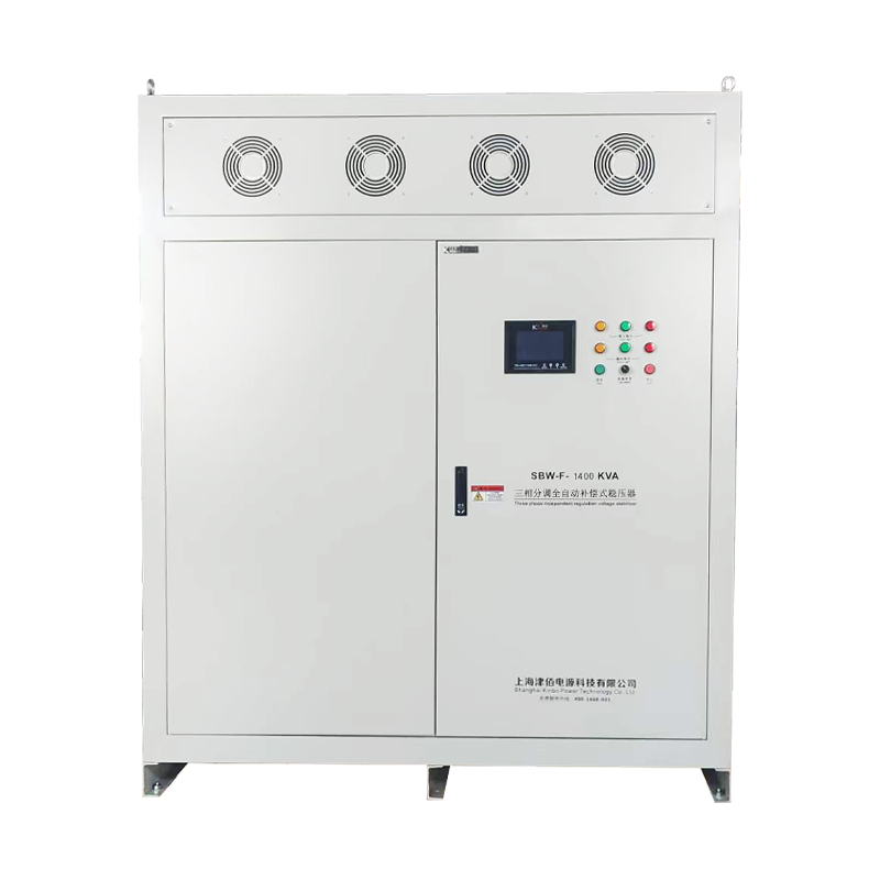 Industrial Voltage Stabilizer