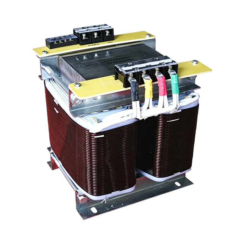 UPS/EPS Variable Frequency Power Transformer