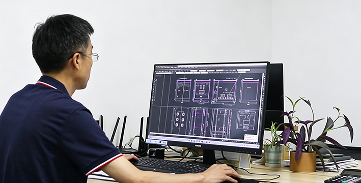 Jiangsu Kinbo Power Supply Industry Co., Ltd.