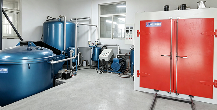 Jiangsu Kinbo Power Supply Industry Co., Ltd.