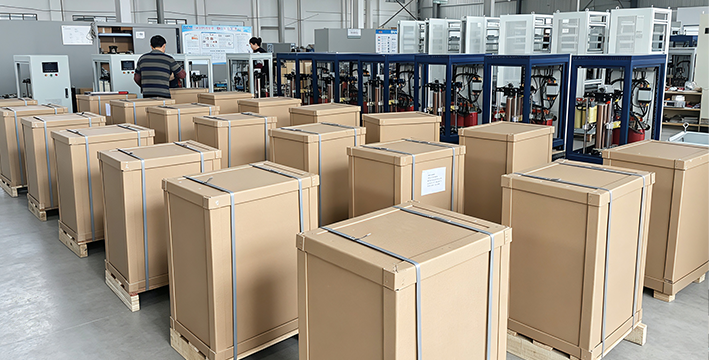 Jiangsu Kinbo Power Supply Industry Co., Ltd.